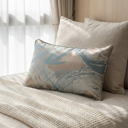 Mykonos Long Cushion
