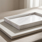 Vera Marble Platter