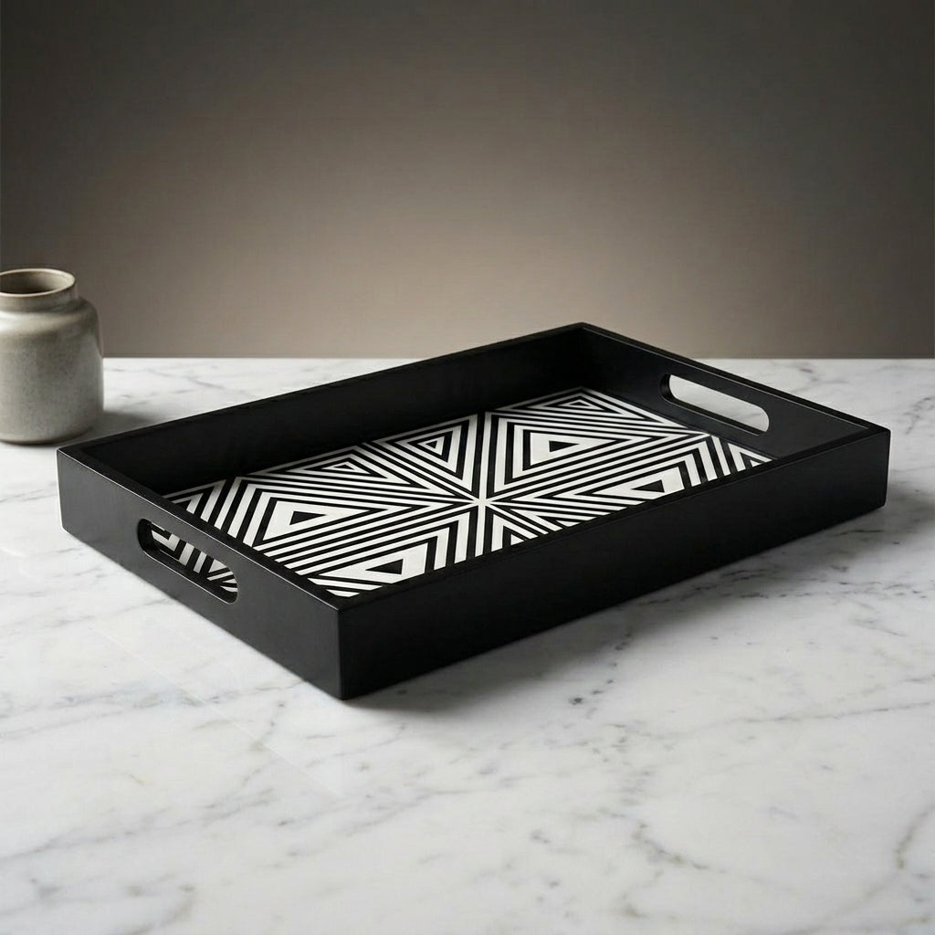 Noah Tray