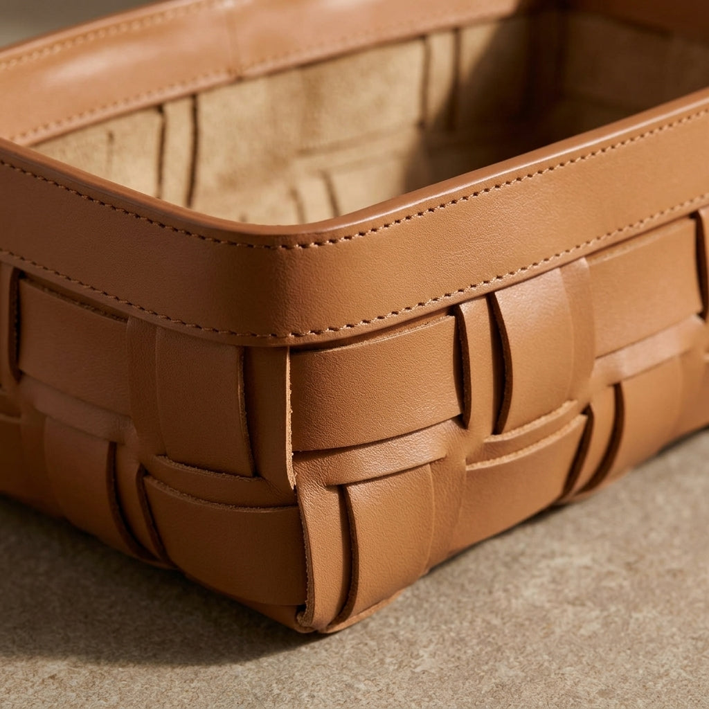 Basel Utility Basket