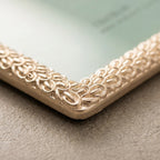 Capris Photo Frame - 5x7