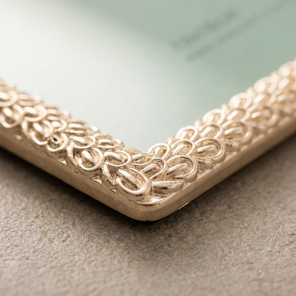 Capris Photo Frame - 5x7