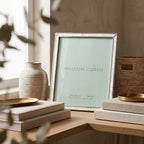 Laurent Photo Frame - 8x10