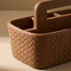 Gabriel Utility Holder Brun