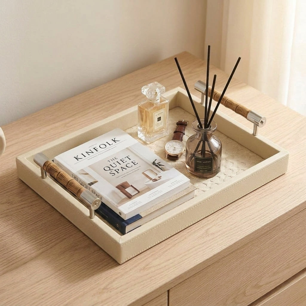 Moma Tray