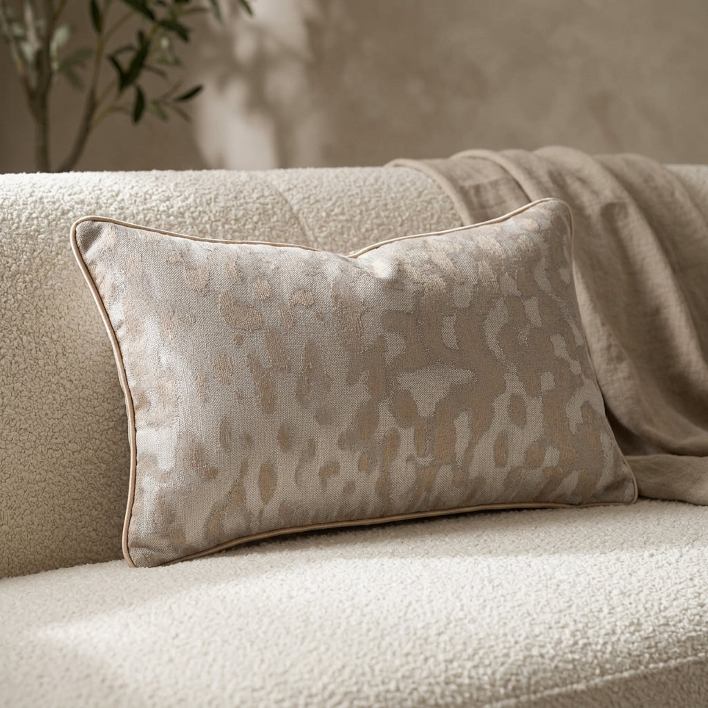 Meyer Long Cushion