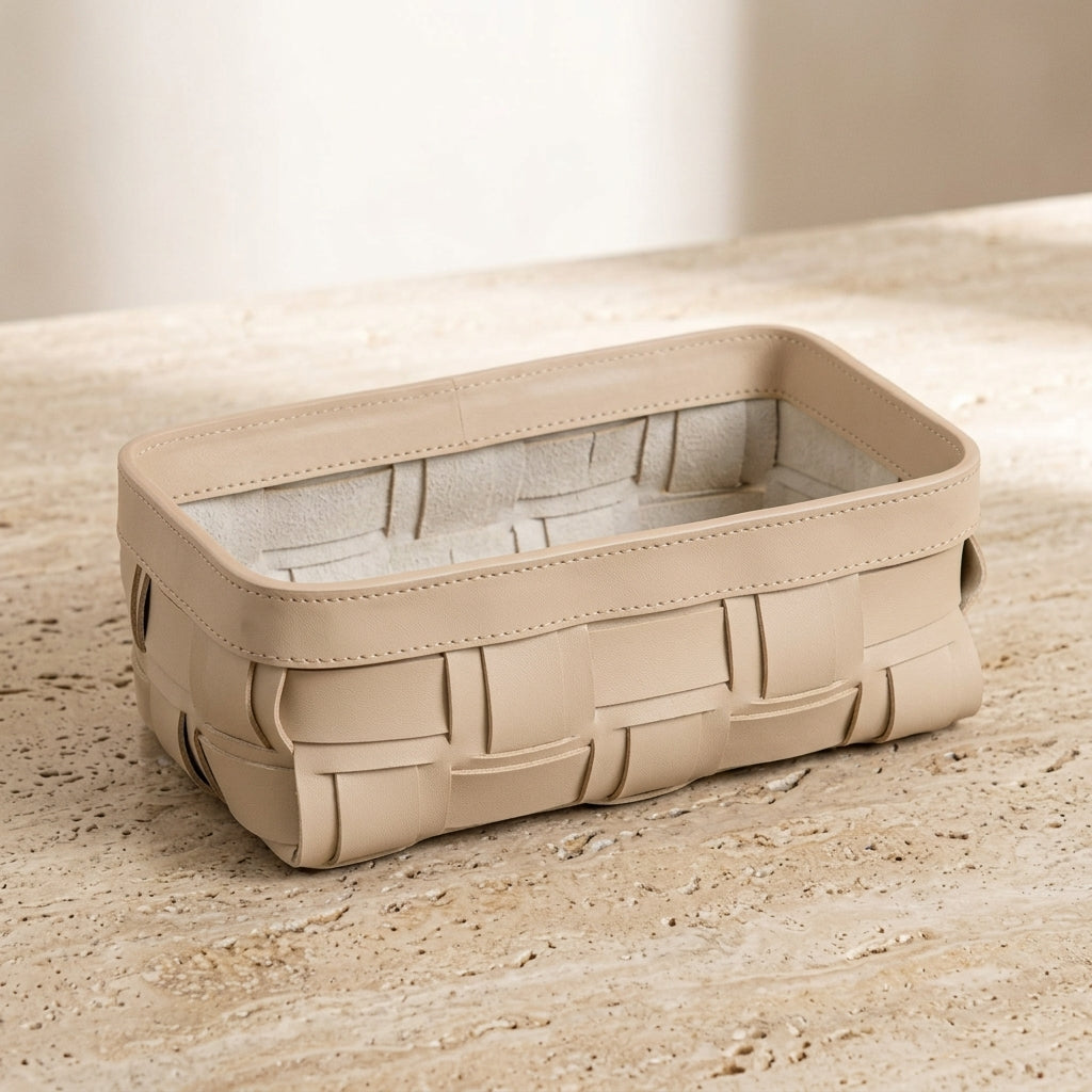 Basel Utility Basket