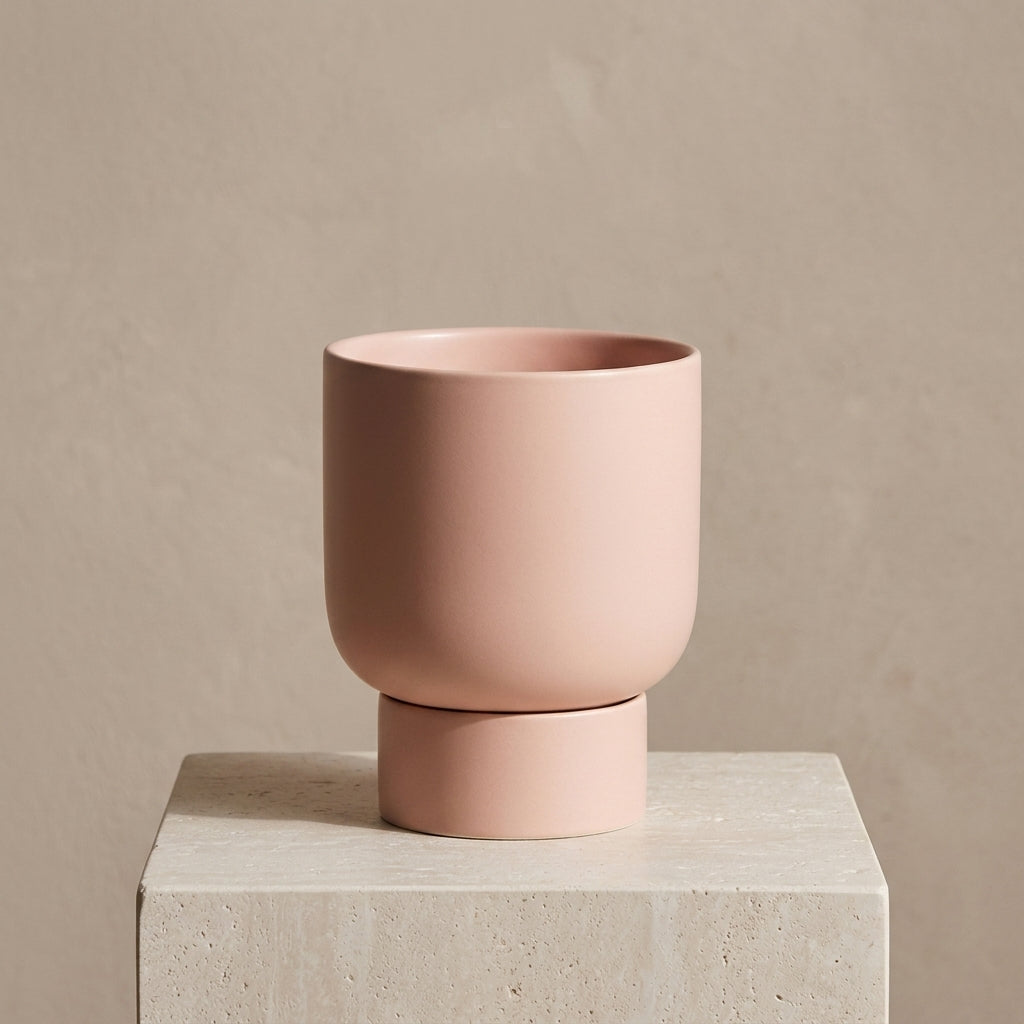 Macy Flower Pot