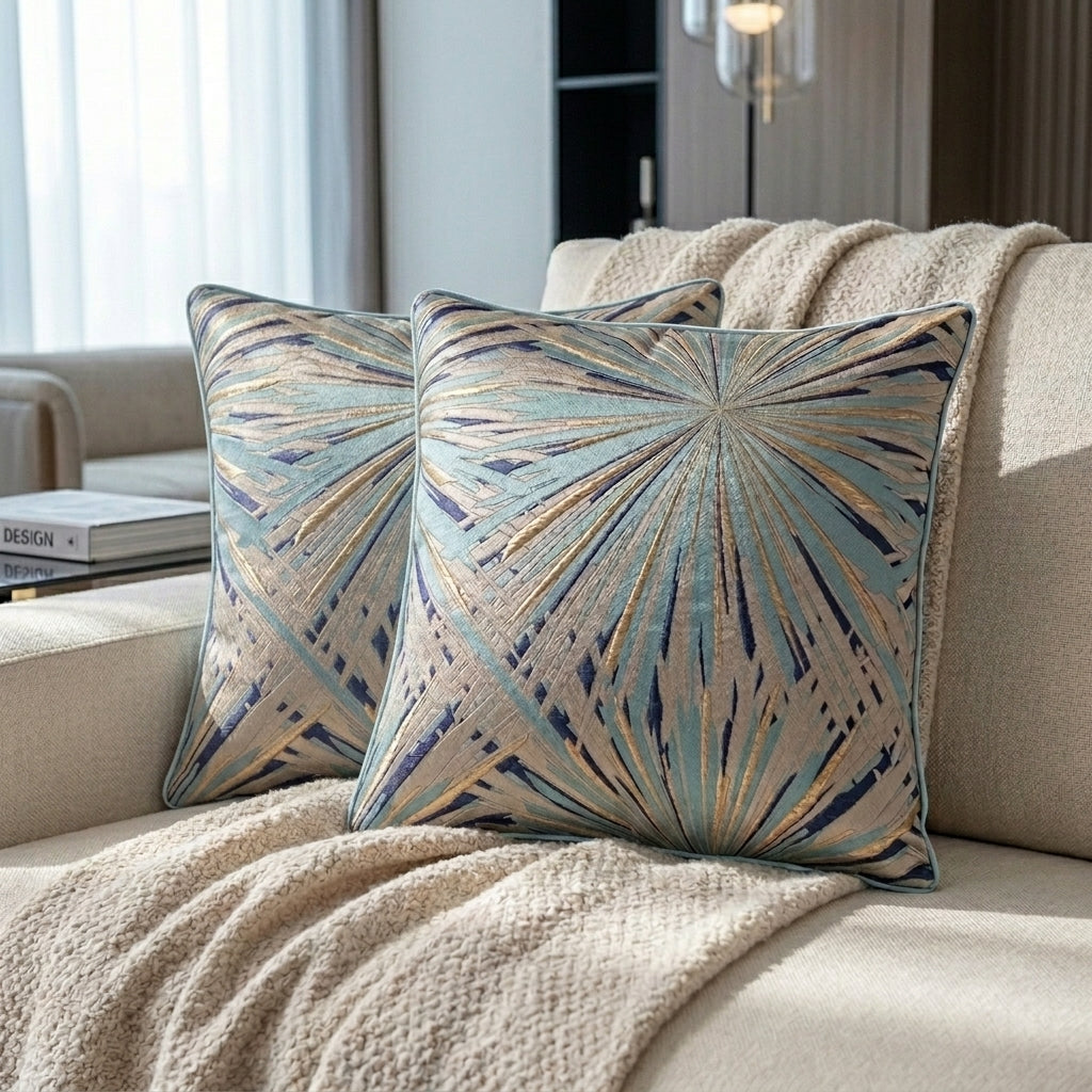Capri Cushion