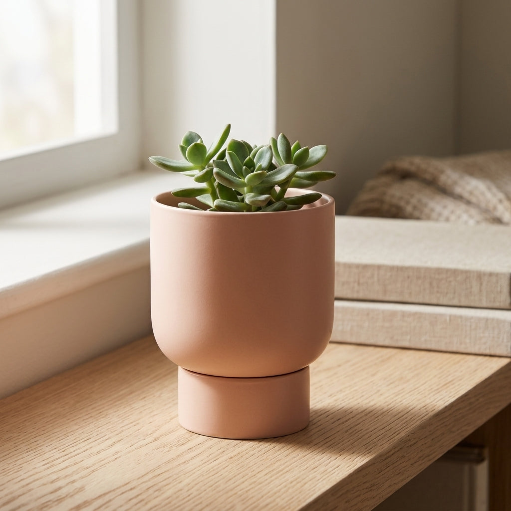Macy Flower Pot