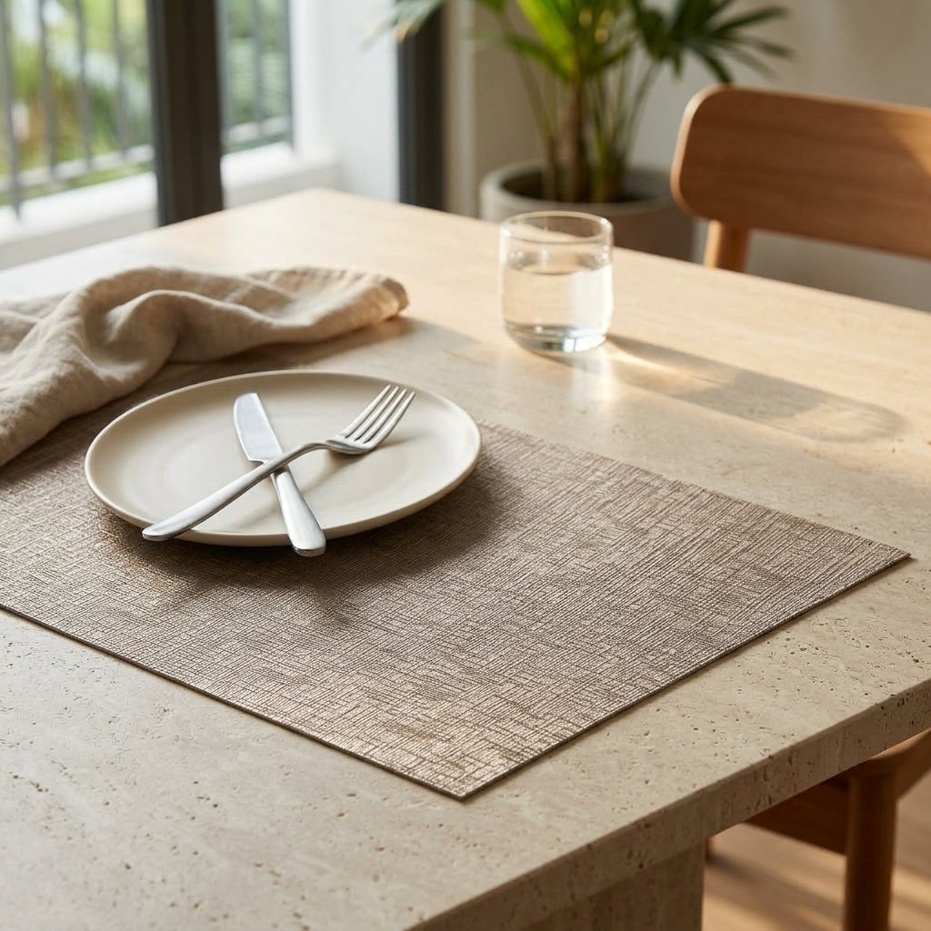 Visage Placemat