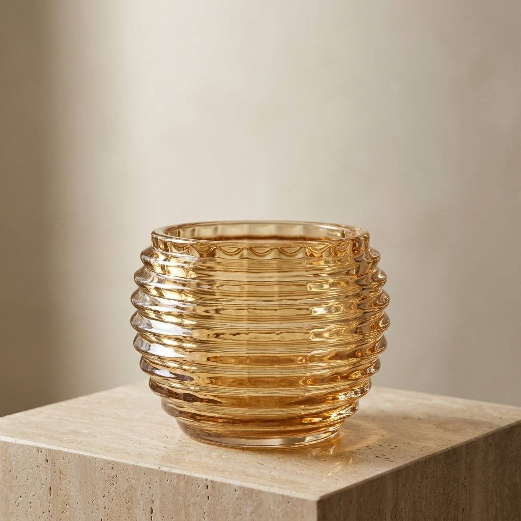 Capri Tealight Holder