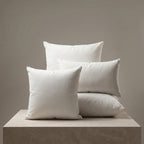 45x45cm Premium Cushion Insert/Pillow