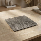 Visage Coasters - Set of 8