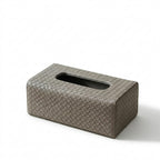 Leedon Woven Tissue Box