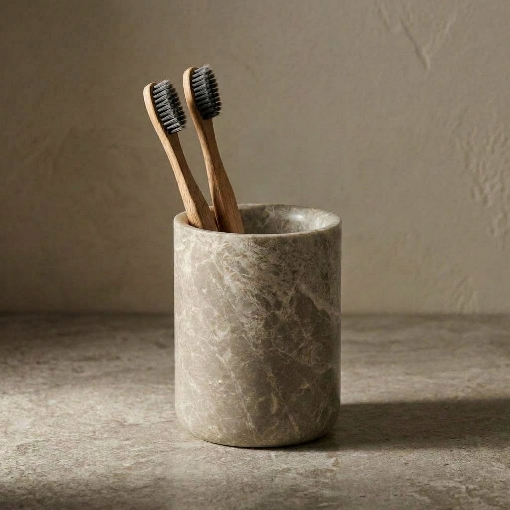 Macy Marble Holder