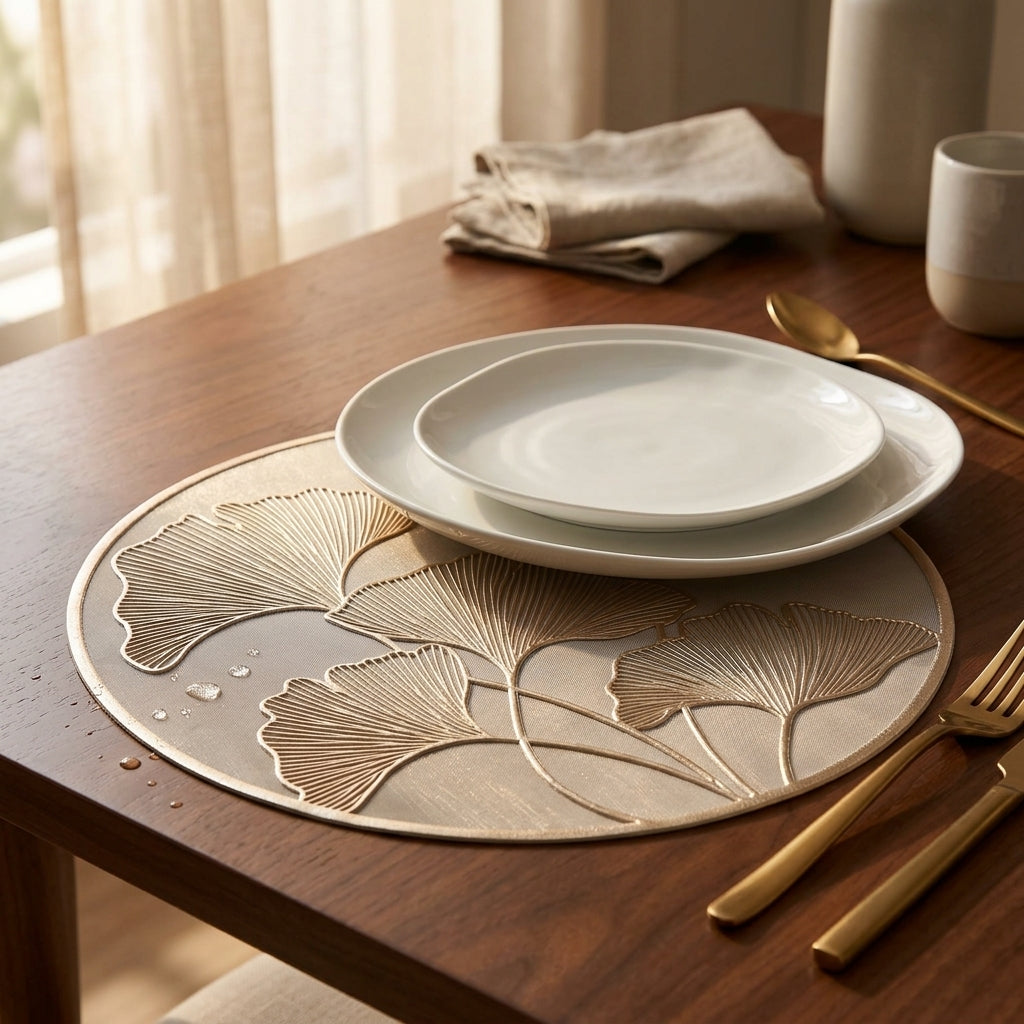 Laura Ginko Placemat