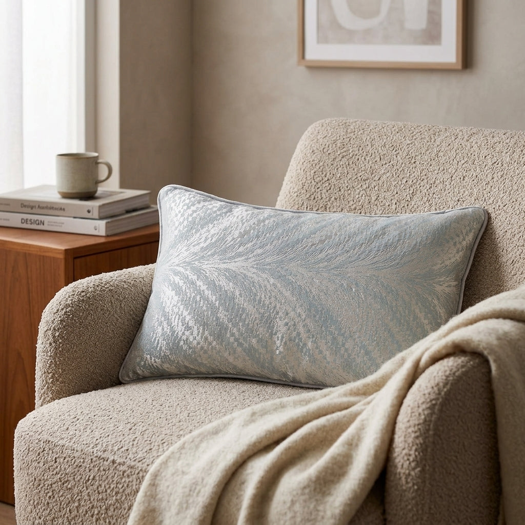Luna Long Cushion