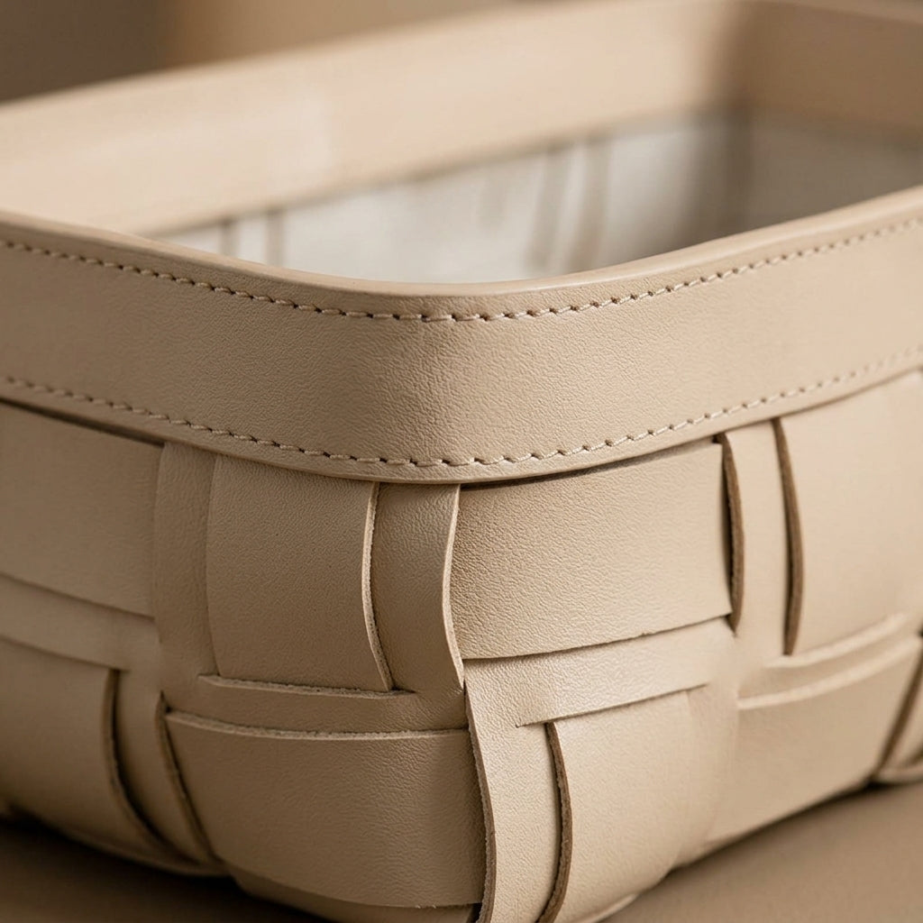 Basel Utility Basket