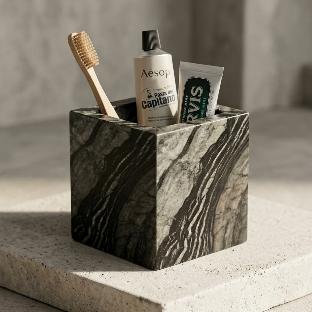 Devon Marble Holder