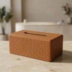 Monica Tissue Box