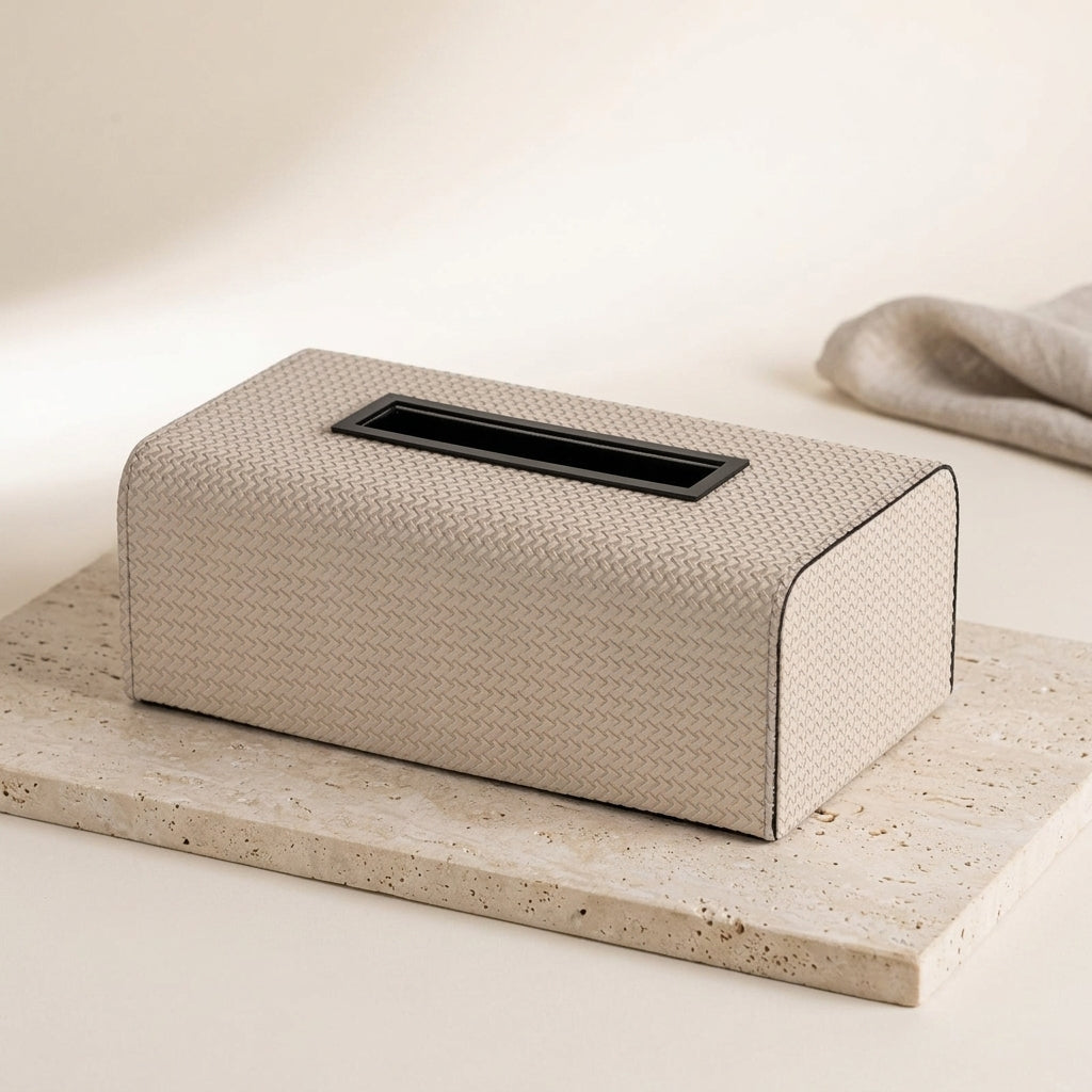 Oberio Tissue Box