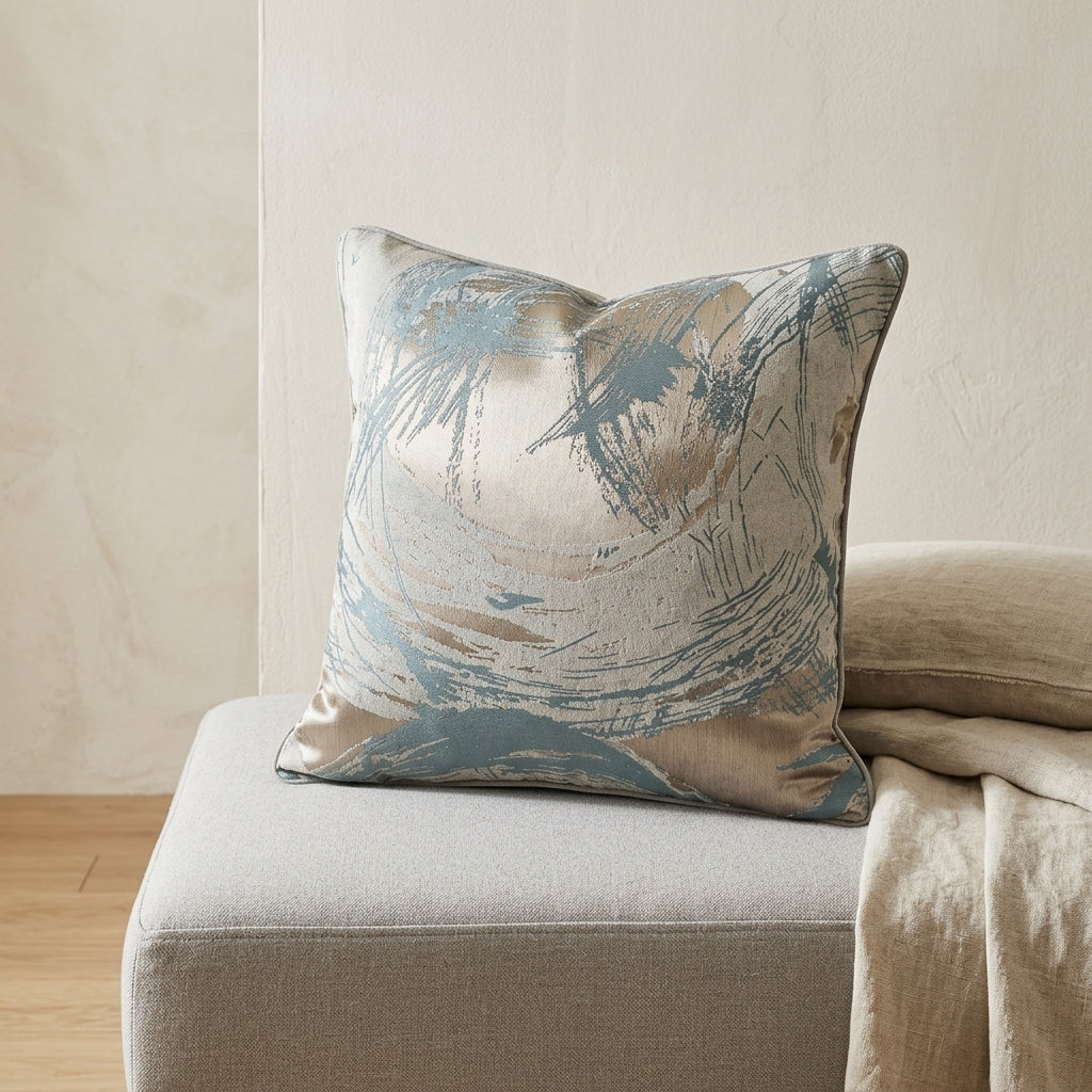 Mykonos Cushion