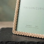 Capris Photo Frame - 5x7