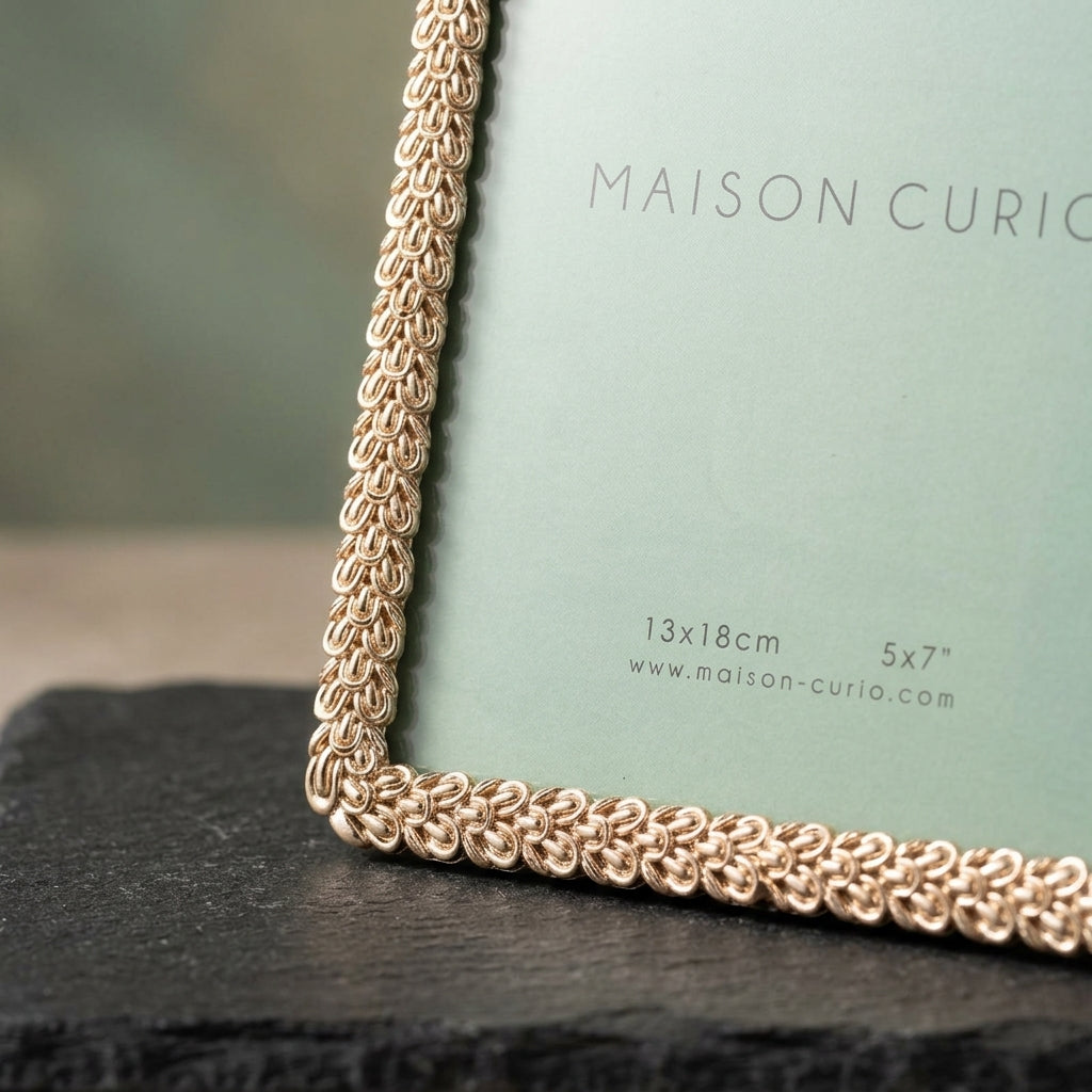 Capris Photo Frame - 5x7