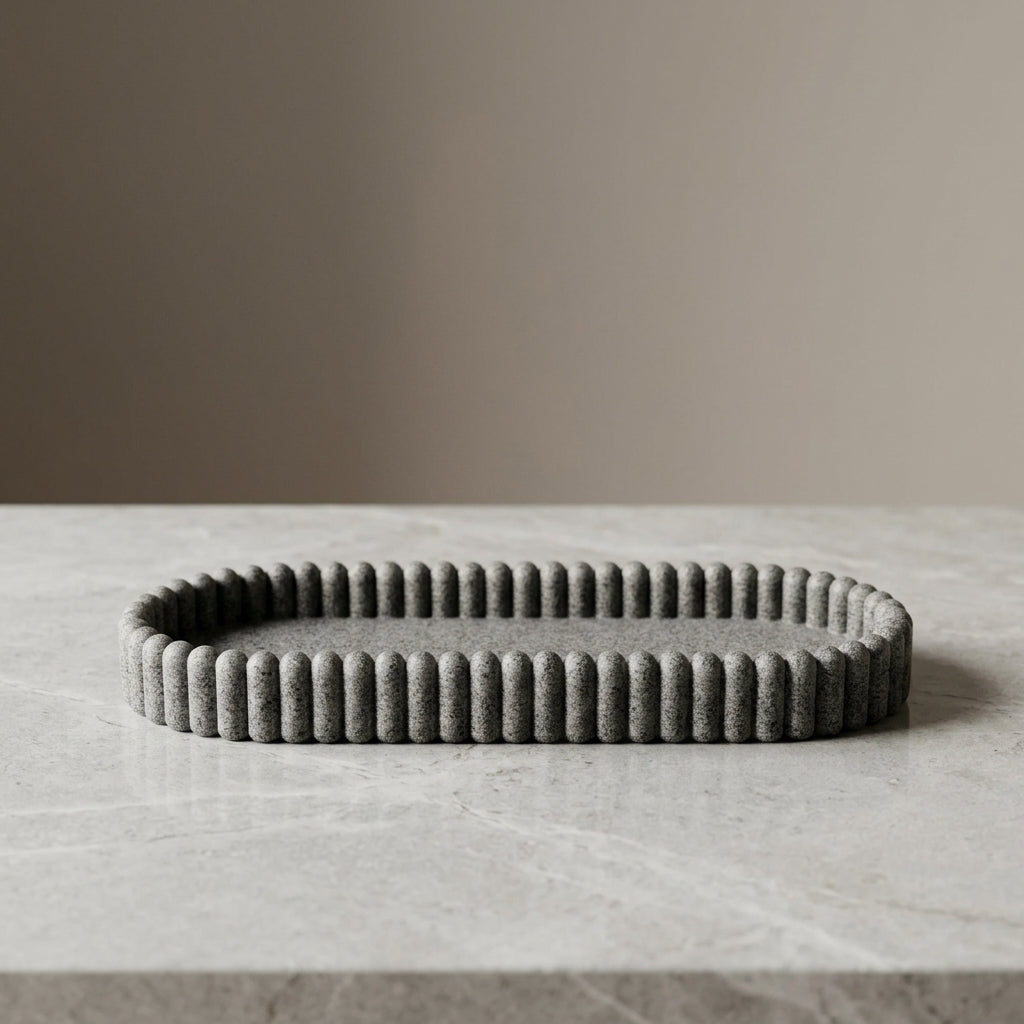 Nelly Curve Tray