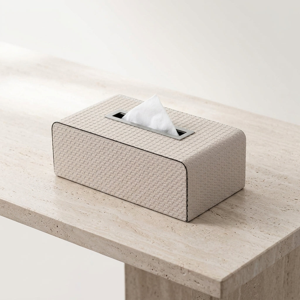 Liberty Tissue Box