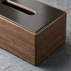 Braford Tissue Box