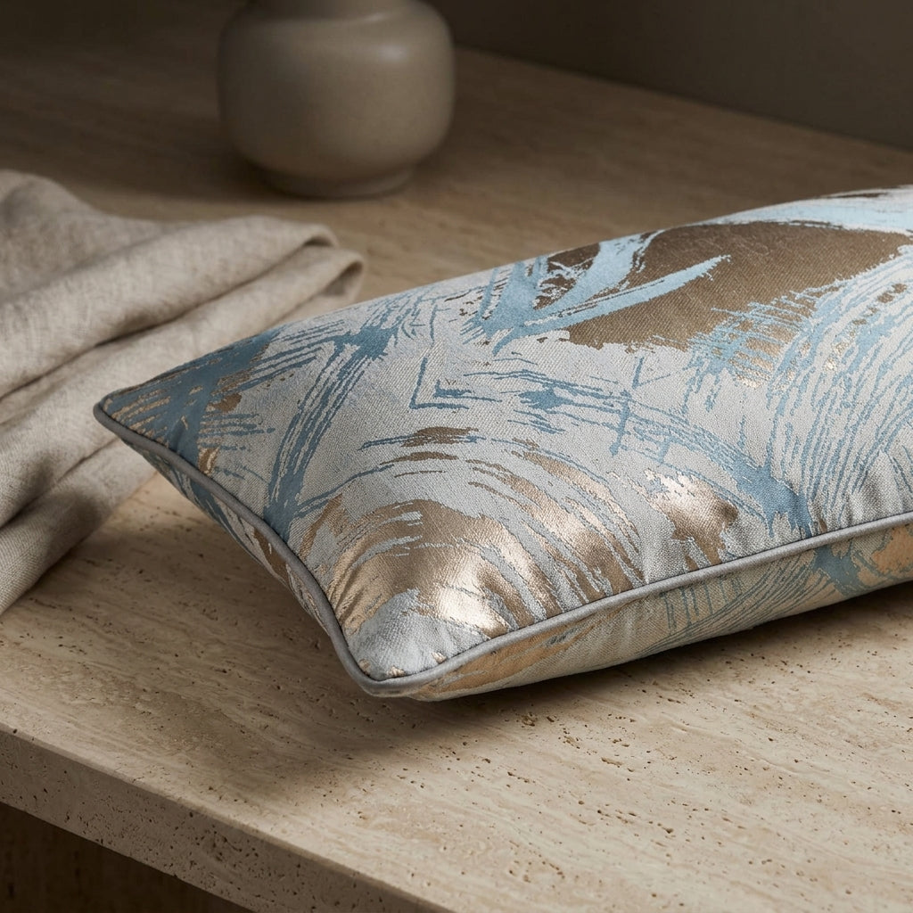 Mykonos Long Cushion