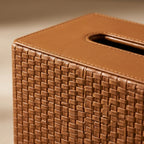 Monica Tissue Box