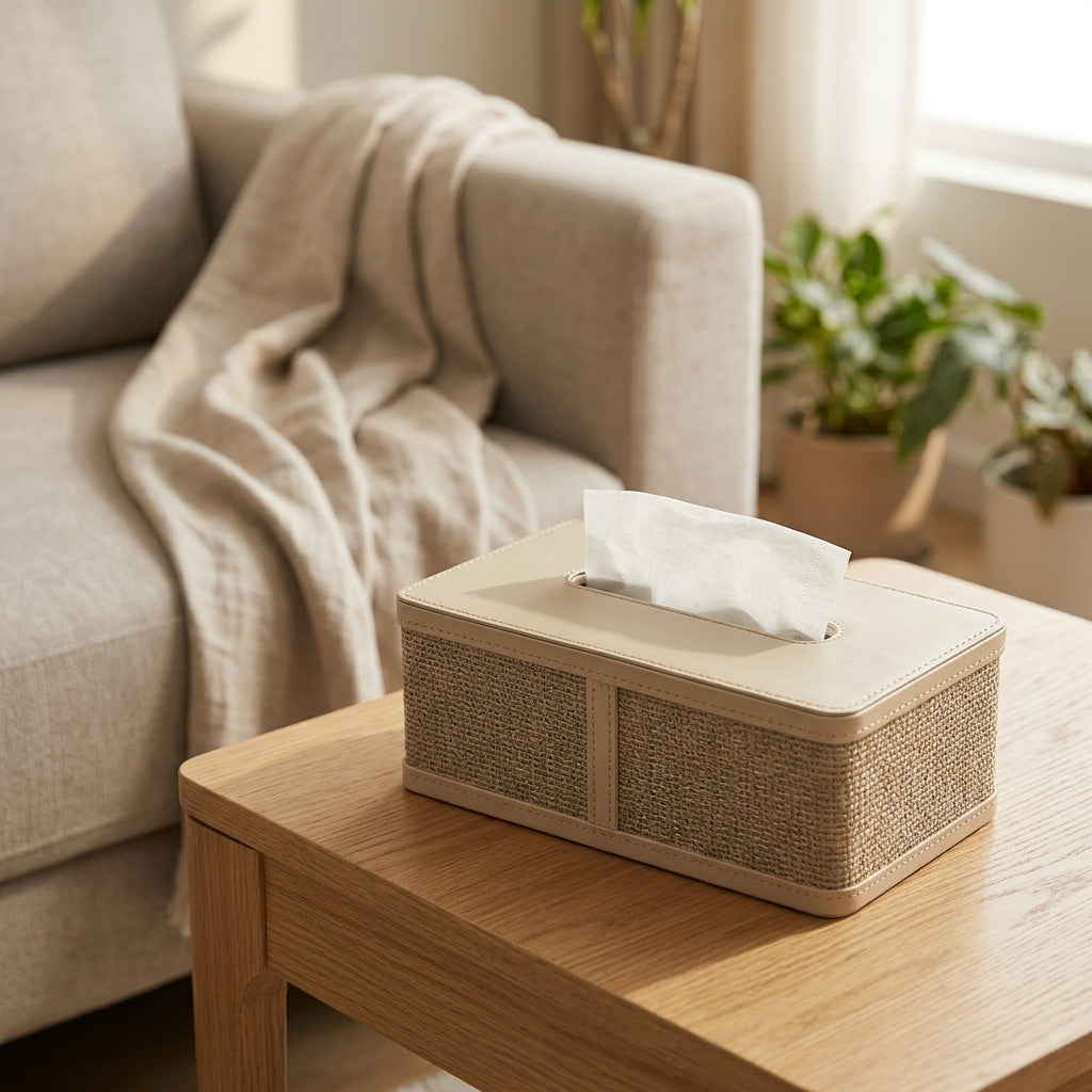 Maris Tissue Box