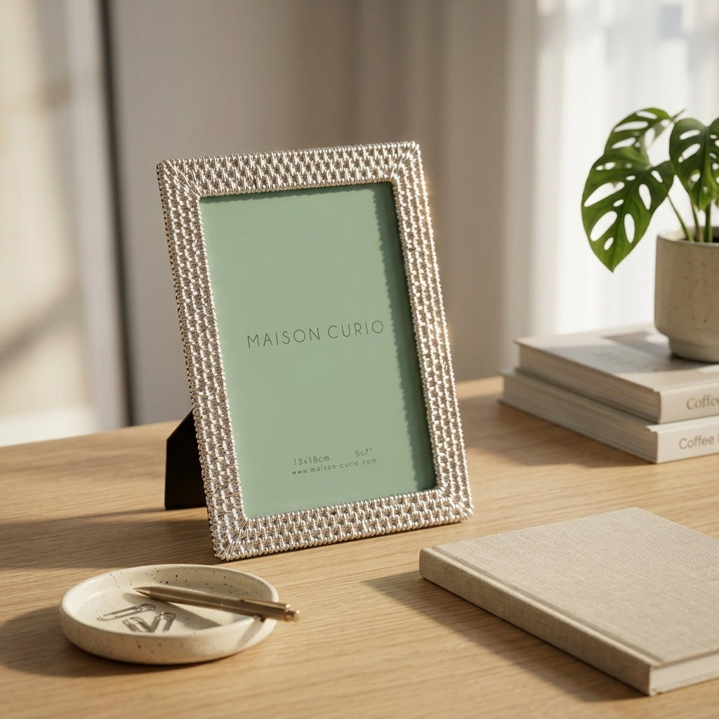 Laura Photo Frame - 5x7