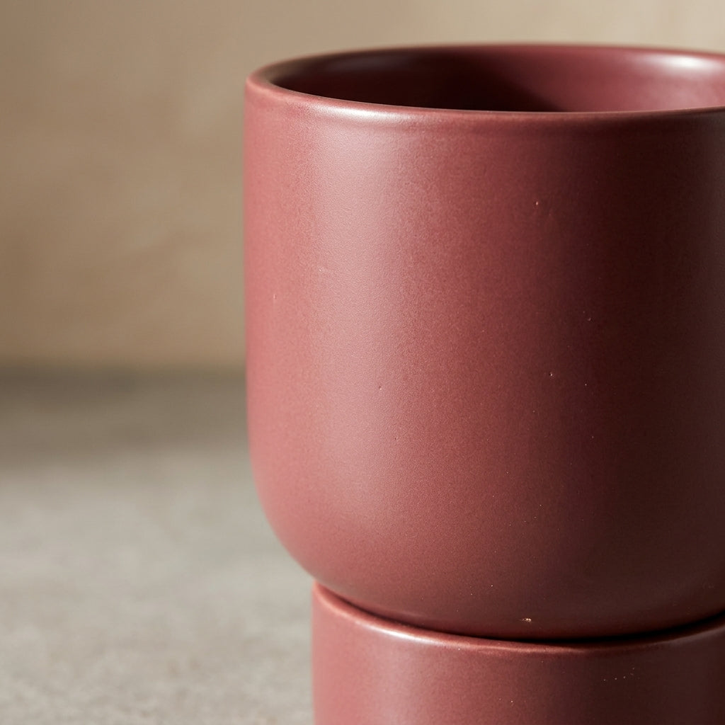 Macy Flower Pot