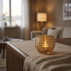 Capri Tealight Holder