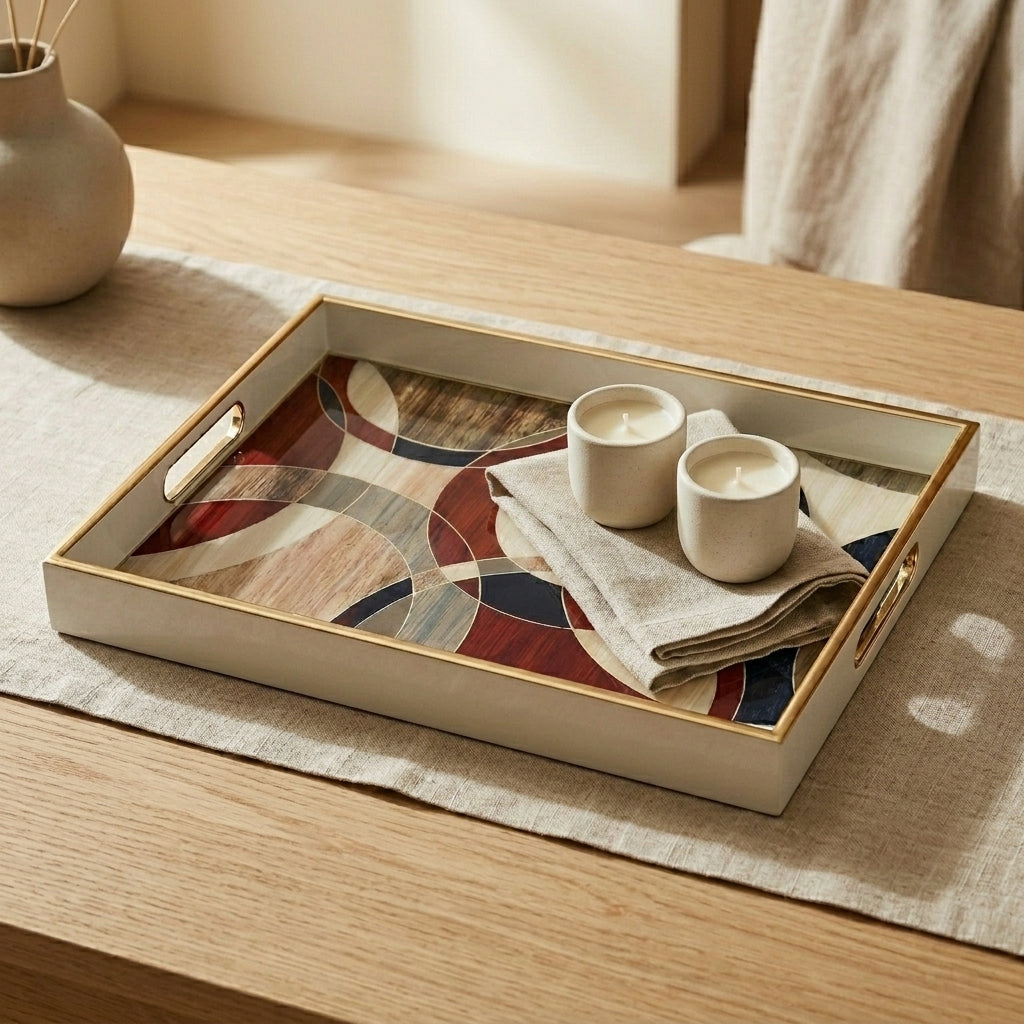 Brio Tray