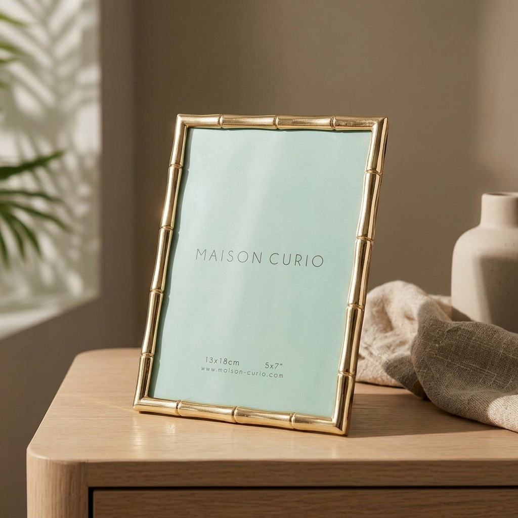 Maris Photo Frame - 5x7