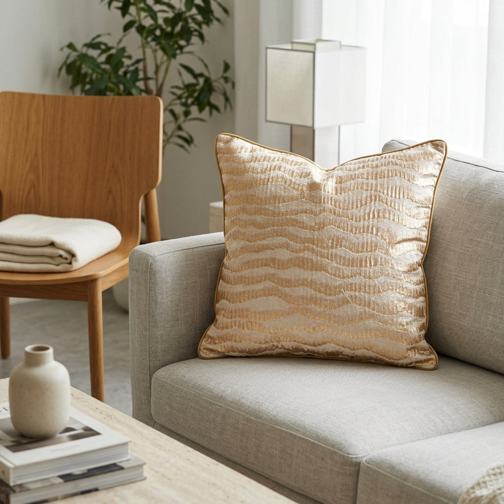 Marton Cushion