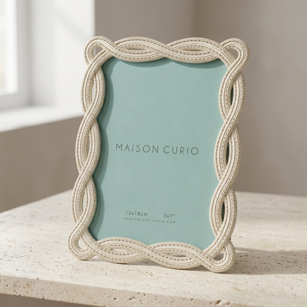 Celio Photo Frame - 5x7