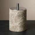Macy Marble Canister