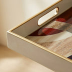 Brio Tray