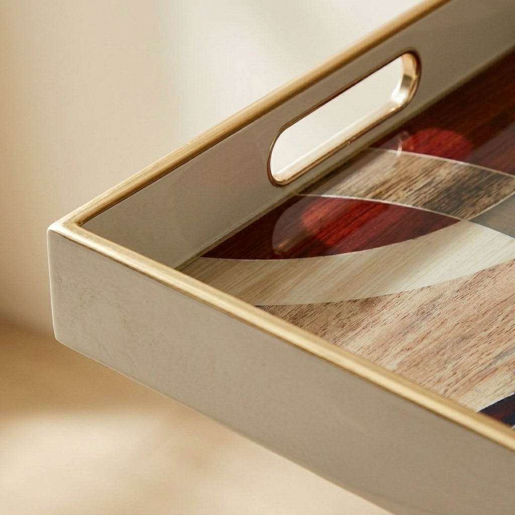 Brio Tray
