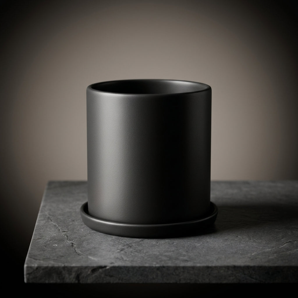 Maxim Ceramic Flower Pot