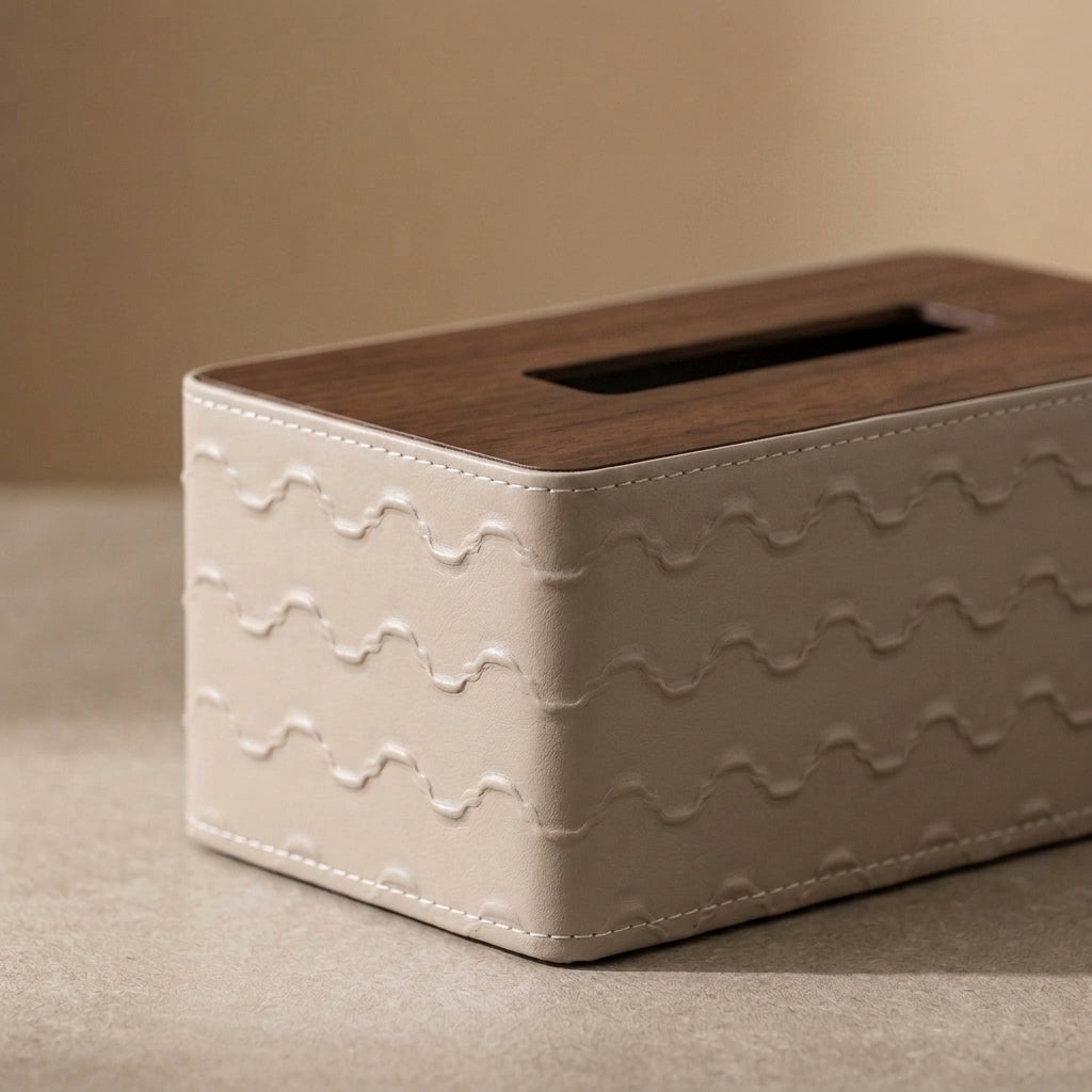 Calla Tissue Box