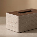 Calla Tissue Box
