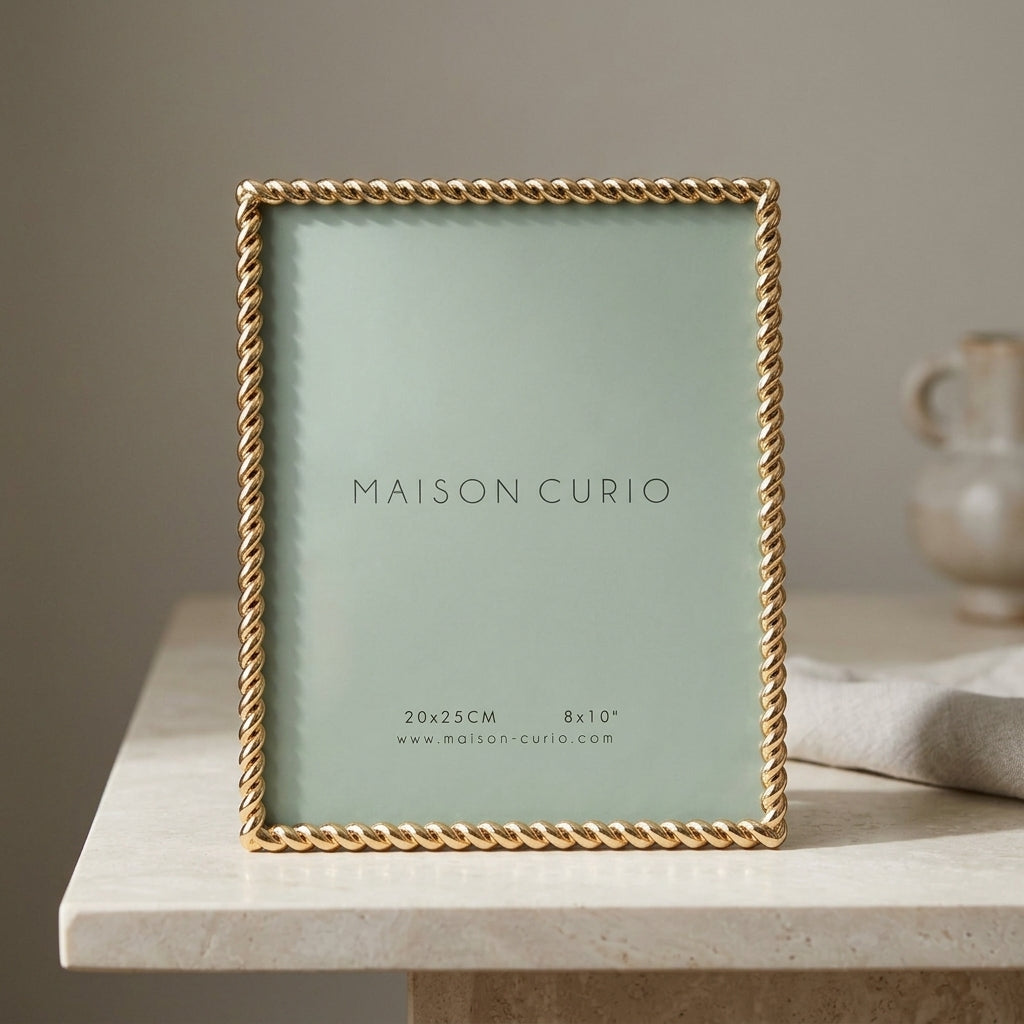 Lexon Photo Frame - 8x10