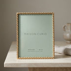 Lexon Photo Frame - 8x10